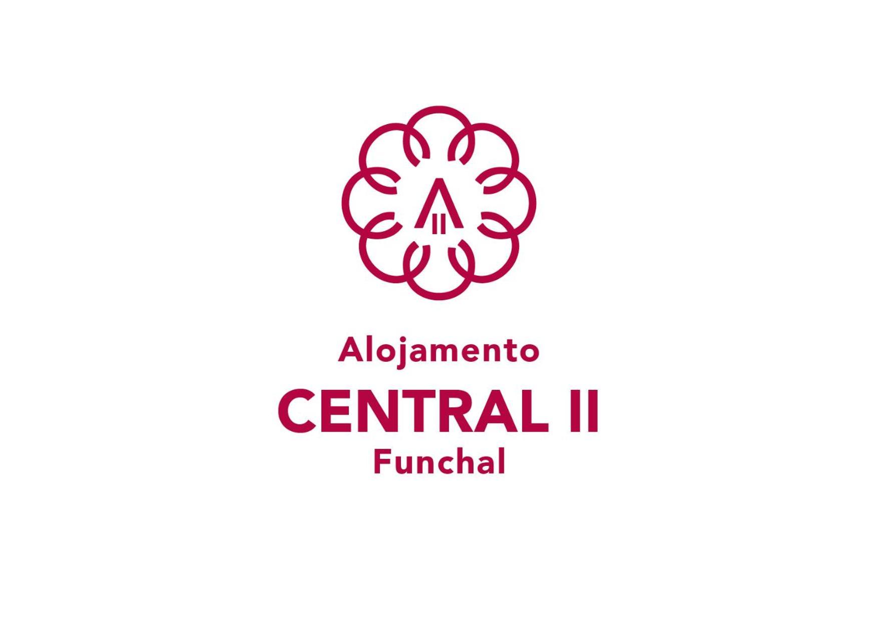 Alojamento Central I - Funchal Bagian luar foto